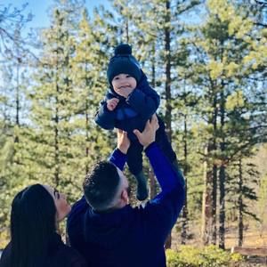 Meet your Posher, Jesus